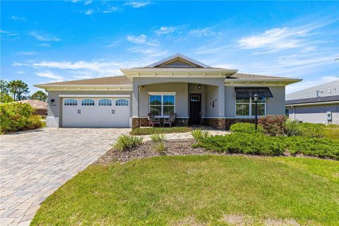 House in Ocala, Florida 2 bedrooms, 184.23 sq.m. № 1608868 - photo 2