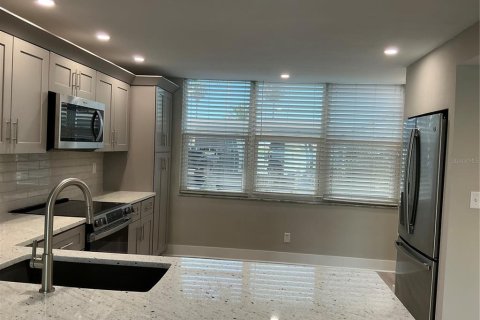 Condominio en alquiler en South Pasadena, Florida, 2 dormitorios, 128.67 m2 № 2097813 - foto 15
