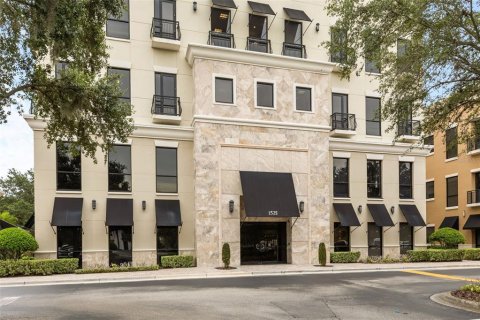 Immobilier commercial à Lake Mary, Floride 196.02 m2 № 2167154