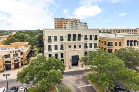 Immobilier commercial à vendre à Lake Mary, Floride: 196.02 m2 № 2167154 - photo 27