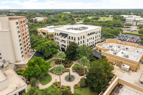 Immobilier commercial à vendre à Lake Mary, Floride: 196.02 m2 № 2167154 - photo 30