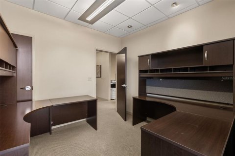 Immobilier commercial à vendre à Lake Mary, Floride: 196.02 m2 № 2167154 - photo 20