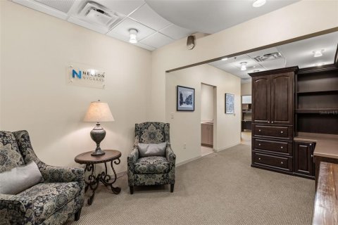 Immobilier commercial à vendre à Lake Mary, Floride: 196.02 m2 № 2167154 - photo 8
