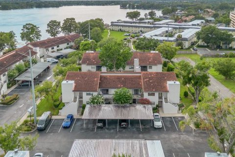 Condo in Winter Park, Florida, 2 bedrooms  № 1801963 - photo 30