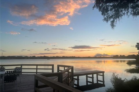 Condo in Winter Park, Florida, 2 bedrooms  № 1801963 - photo 27