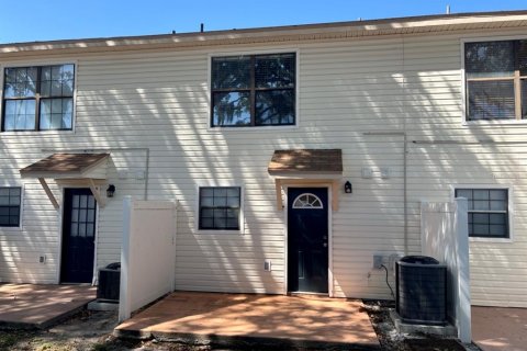 Copropriété à vendre à Plant City, Floride: 2 chambres, 83.24 m2 № 2142558 - photo 2