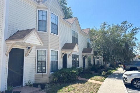 Condo à Plant City, Floride, 2 chambres  № 2142558