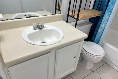 Copropriété à vendre à Plant City, Floride: 2 chambres, 83.24 m2 № 2142558 - photo 5