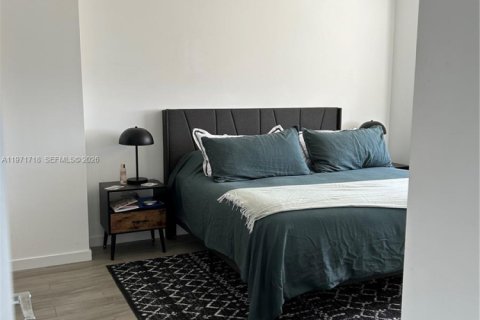 Снять в аренду кондоминиум в Майами, Флорида 2 спальни, 98.85м2, № 2051398 - фото 26