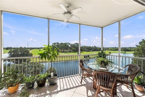 Copropriété à vendre à Largo, Floride: 3 chambres, 167.32 m2 № 2416515 - photo 4