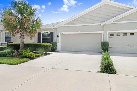 House in San Antonio, Florida 3 bedrooms, 147.44 sq.m. № 2238589 - photo 4