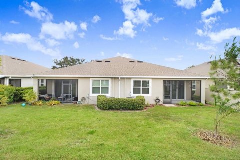 House in San Antonio, Florida 3 bedrooms, 147.44 sq.m. № 2238589 - photo 29