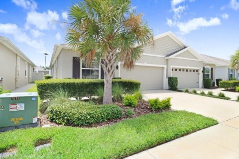 House in San Antonio, Florida 3 bedrooms, 147.44 sq.m. № 2238589 - photo 5