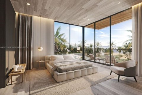 Townhouse in Pompano Beach, Florida 4 bedrooms, 336.68 sq.m. № 1991606 - photo 14