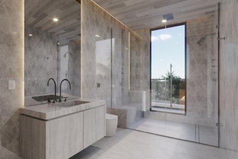 Townhouse in Pompano Beach, Florida 4 bedrooms, 336.68 sq.m. № 1991606 - photo 9