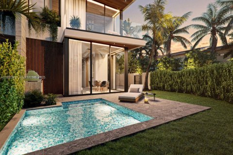 Townhouse in Pompano Beach, Florida 4 bedrooms, 336.68 sq.m. № 1991606 - photo 17