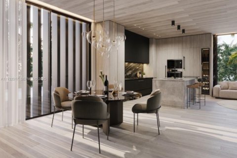 Townhouse in Pompano Beach, Florida 4 bedrooms, 336.68 sq.m. № 1991606 - photo 12