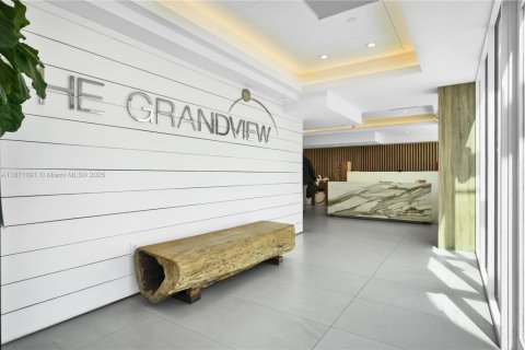Купить кондоминиум в Майами-Бич, Флорида 3 спальни, 109.62м2, № 1920149 - фото 4