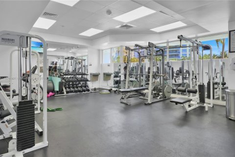 Купить кондоминиум в Майами-Бич, Флорида 3 спальни, 109.62м2, № 1920149 - фото 13