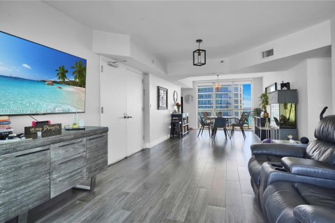 Купить кондоминиум в Майами-Бич, Флорида 3 спальни, 109.62м2, № 1920149 - фото 7