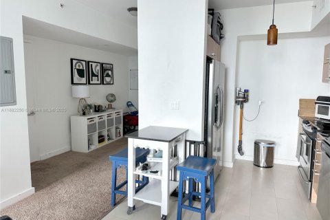 Copropriété à vendre à Miami, Floride: 1 chambre, 64.85 m2 № 1930757 - photo 12