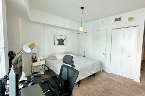 Copropriété à vendre à Miami, Floride: 1 chambre, 64.85 m2 № 1930757 - photo 16
