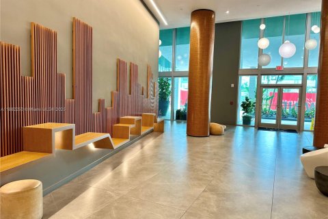 Copropriété à vendre à Miami, Floride: 1 chambre, 64.85 m2 № 1930757 - photo 3