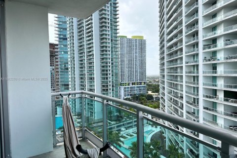 Copropriété à vendre à Miami, Floride: 1 chambre, 64.85 m2 № 1930757 - photo 18