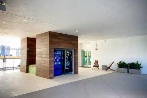 Copropriété à vendre à Miami, Floride: 1 chambre, 64.85 m2 № 1930757 - photo 26
