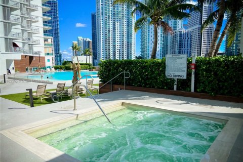 Copropriété à vendre à Miami, Floride: 1 chambre, 64.85 m2 № 1930757 - photo 30