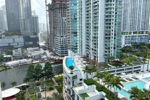 Copropriété à vendre à Miami, Floride: 1 chambre, 64.85 m2 № 1930757 - photo 22