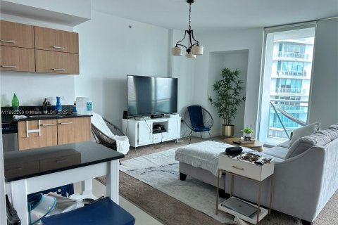 Copropriété à vendre à Miami, Floride: 1 chambre, 64.85 m2 № 1930757 - photo 10