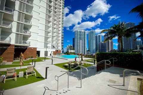 Copropriété à vendre à Miami, Floride: 1 chambre, 64.85 m2 № 1930757 - photo 27