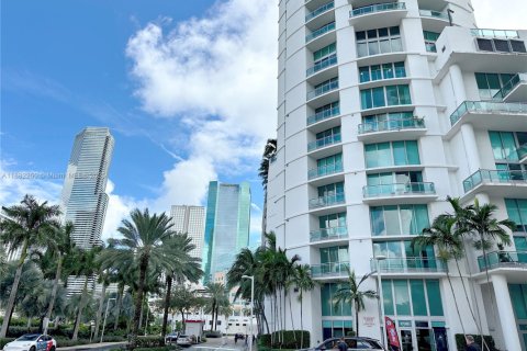 Copropriété à vendre à Miami, Floride: 1 chambre, 64.85 m2 № 1930757 - photo 25