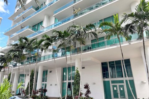 Copropriété à vendre à Miami, Floride: 1 chambre, 64.85 m2 № 1930757 - photo 23