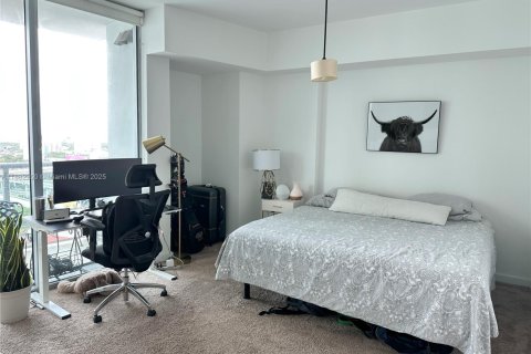 Copropriété à vendre à Miami, Floride: 1 chambre, 64.85 m2 № 1930757 - photo 14