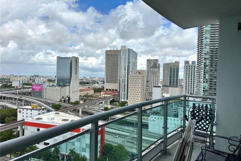 Copropriété à vendre à Miami, Floride: 1 chambre, 64.85 m2 № 1930757 - photo 19