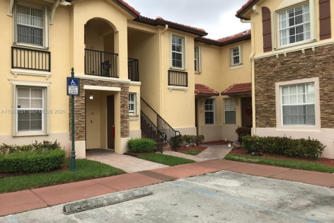 Condo in Homestead, Florida, 3 bedrooms  № 2080996