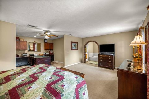 House in Ocala, Florida 4 bedrooms, 292.08 sq.m. № 2208214 - photo 10