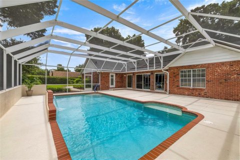 House in Ocala, Florida 4 bedrooms, 292.08 sq.m. № 2208214 - photo 19