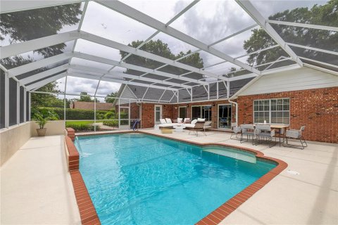 House in Ocala, Florida 4 bedrooms, 292.08 sq.m. № 2208214 - photo 20