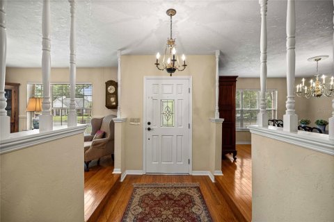 House in Ocala, Florida 4 bedrooms, 292.08 sq.m. № 2208214 - photo 23