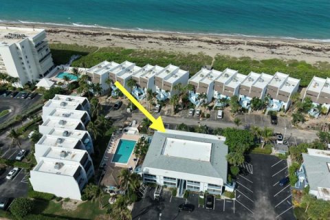 Condominio en venta en Jensen Beach, Florida, 1 dormitorio, 50.17 m2 № 2174326 - foto 9