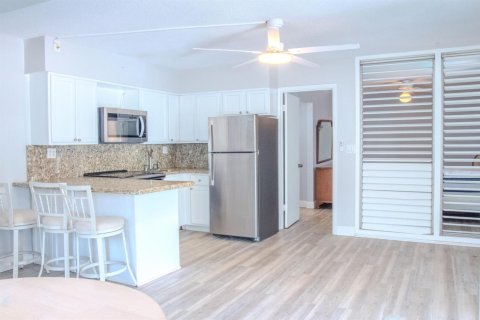 Condominio en venta en Jensen Beach, Florida, 1 dormitorio, 50.17 m2 № 2174326 - foto 3