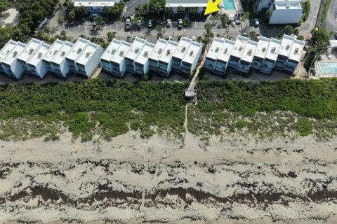 Condominio en venta en Jensen Beach, Florida, 1 dormitorio, 50.17 m2 № 2174326 - foto 10