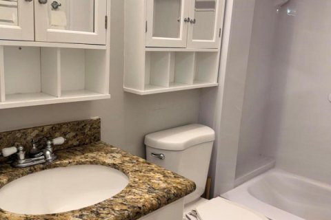 Condominio en venta en Jensen Beach, Florida, 1 dormitorio, 50.17 m2 № 2174326 - foto 5