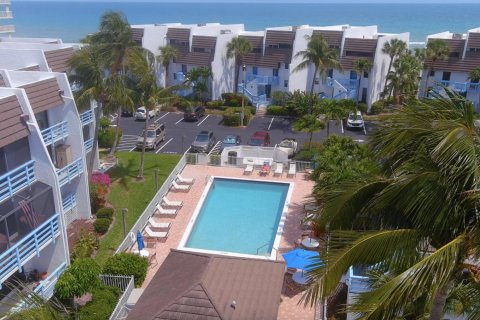 Condominio en venta en Jensen Beach, Florida, 1 dormitorio, 50.17 m2 № 2174326 - foto 8