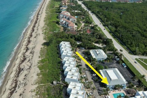 Condominio en venta en Jensen Beach, Florida, 1 dormitorio, 50.17 m2 № 2174326 - foto 11