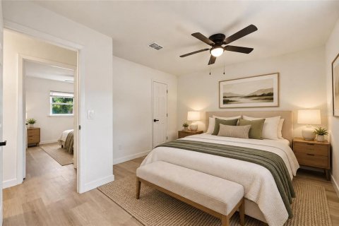 Villa ou maison à vendre à Orlando, Floride: 3 chambres, 126.81 m2 № 2408156 - photo 13