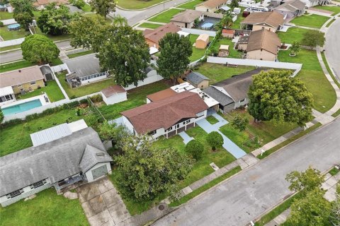 Villa ou maison à vendre à Orlando, Floride: 3 chambres, 126.81 m2 № 2408156 - photo 30